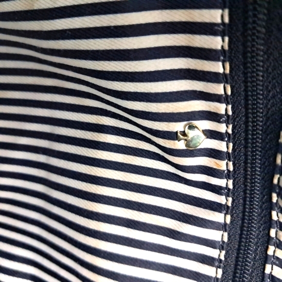 Kate Spade Light Blue Backpack - Picture 9 of 10